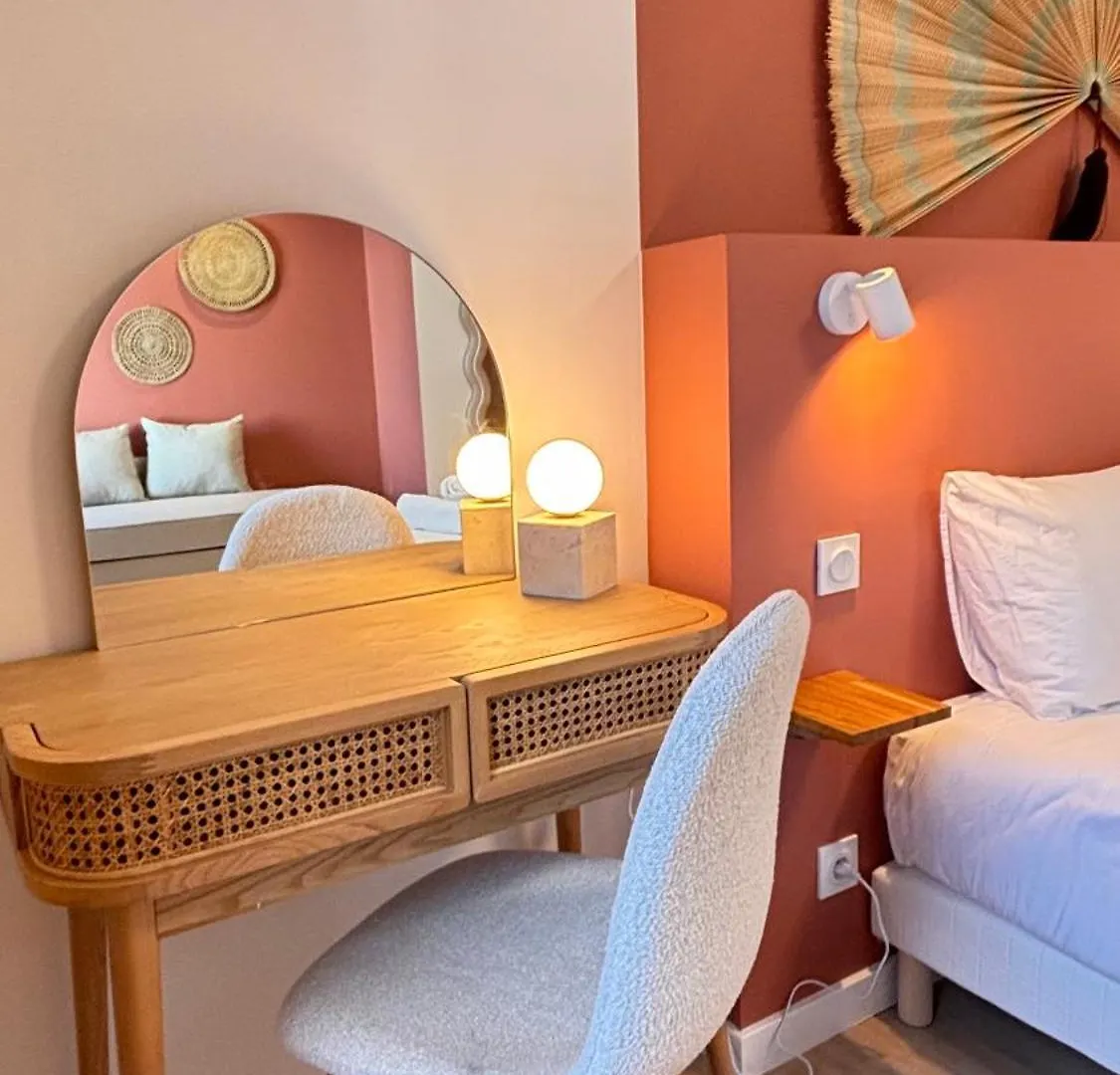 Romance & Evasion - Centre Ville - Love Room - Balneo Quimper