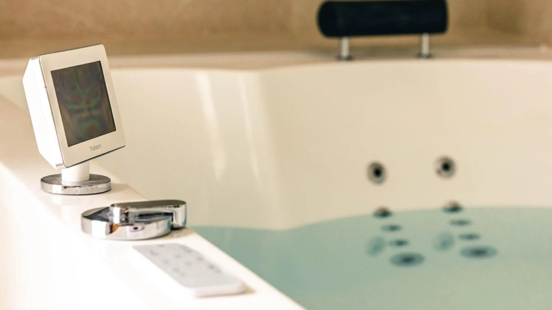 Romance & Evasion - Centre Ville - Love Room - Balneo Quimper